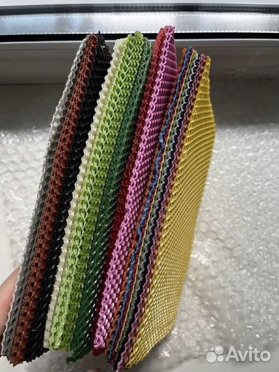 Вощина для свечей