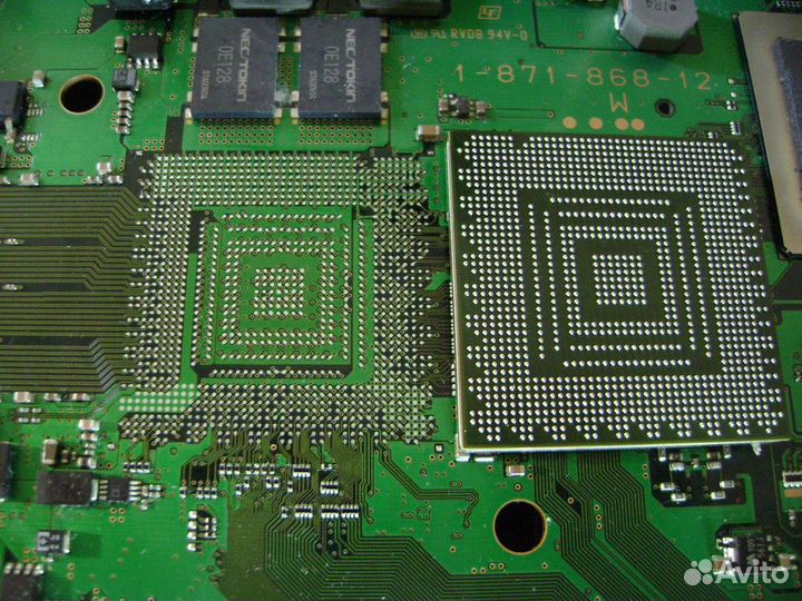 Чистка, ремонт игровых приставок и джойстиков