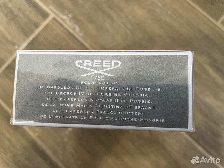 Духи Creed Aventus Cologne