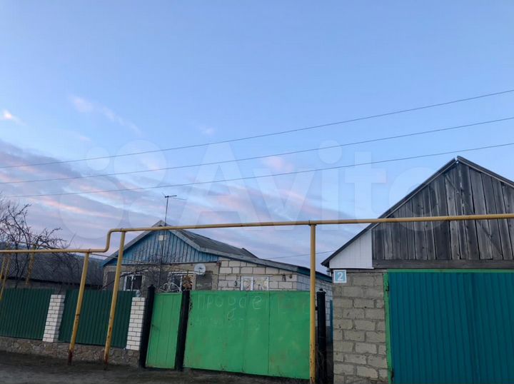 Дом 100 м² на участке 20 сот.