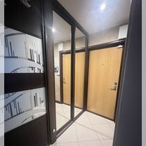 3-к. квартира, 85,6 м², 15/17 эт.