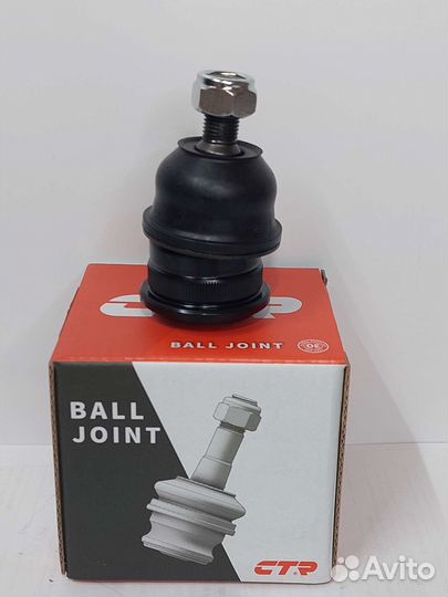 Шаровая опора Solaris/Kia