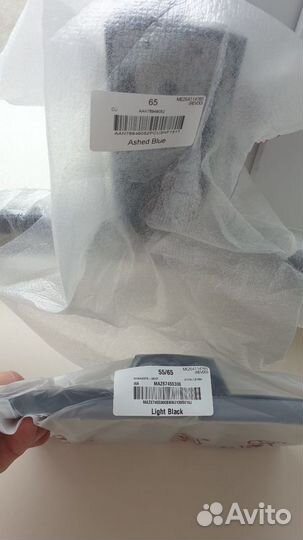 Нога для телевизора