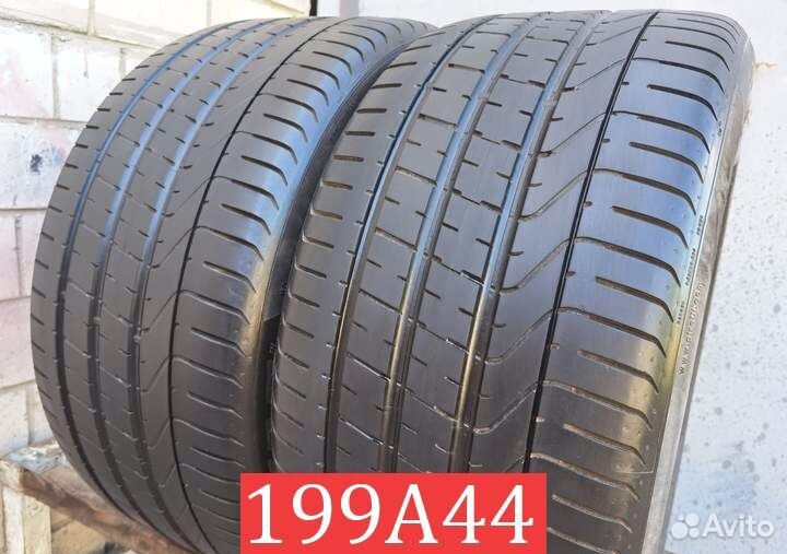 Pirelli P Zero 315/35 R21 98Q