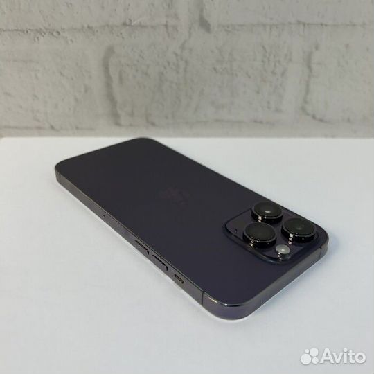 iPhone 14 Pro Max, 256 ГБ