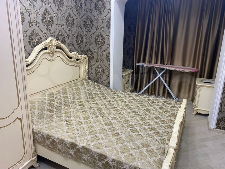 2-к. квартира, 70 м², 4/5 эт.