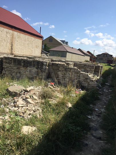 Участок 5 сот. (ИЖС)