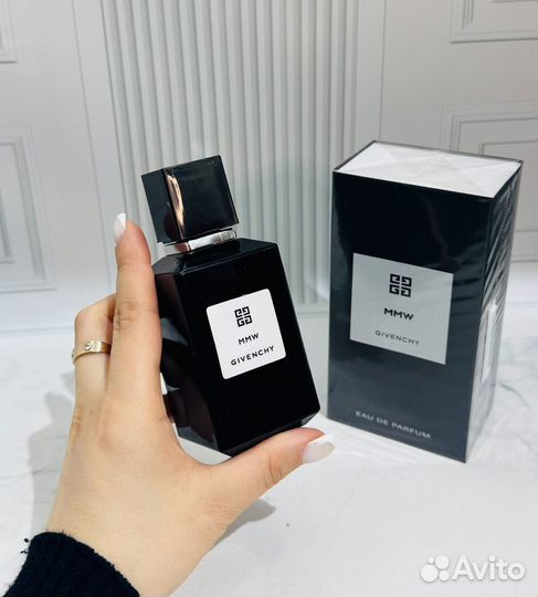 Парфюм MMW Givenchy