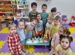 Частный детский сад Мытищи