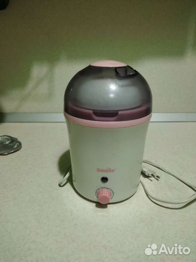 Йогуртница