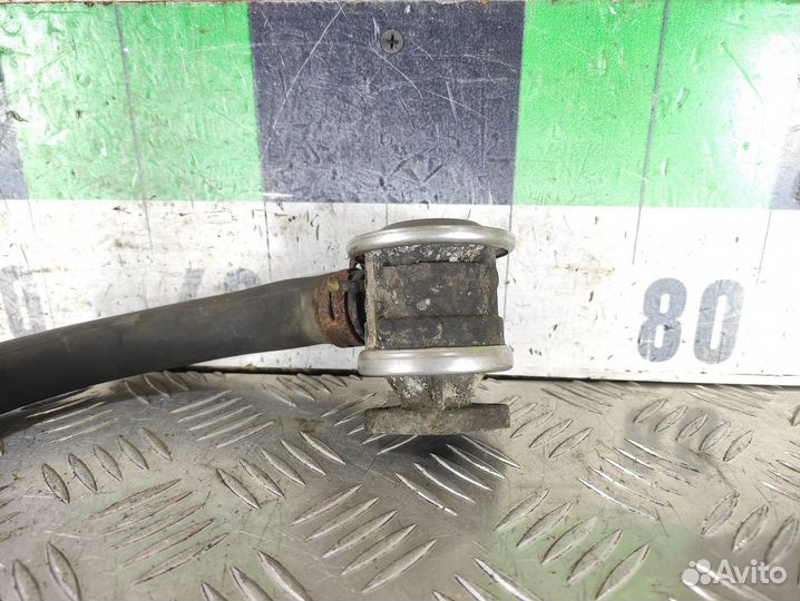 Клапан EGR Opel Omega B