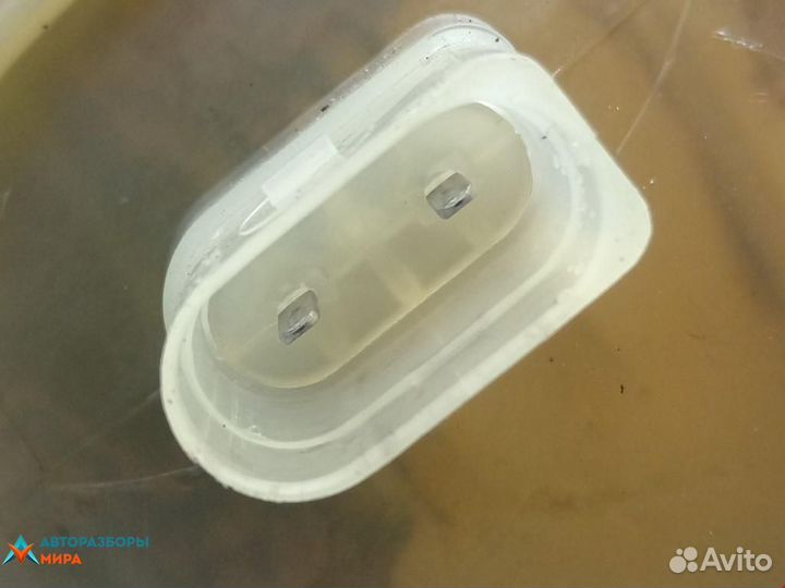 Бачок расширительный seat Toledo 2 2000 1J0121403B