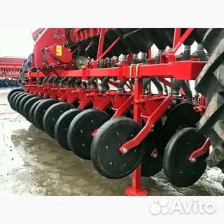 Сеялка Агро Комплект СЗ-5,4-06, 2023