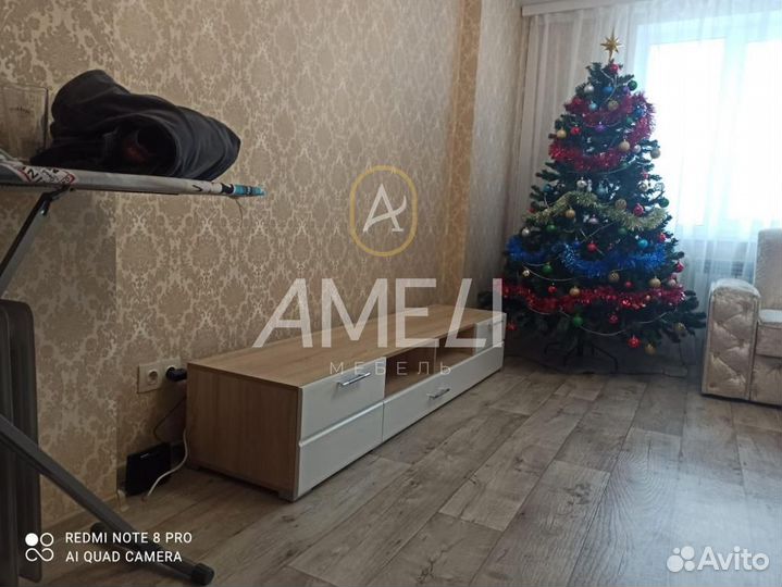 Тумба под тв