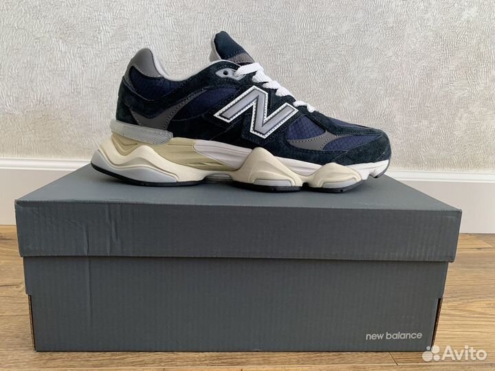 Кроссовки New Balance 9060