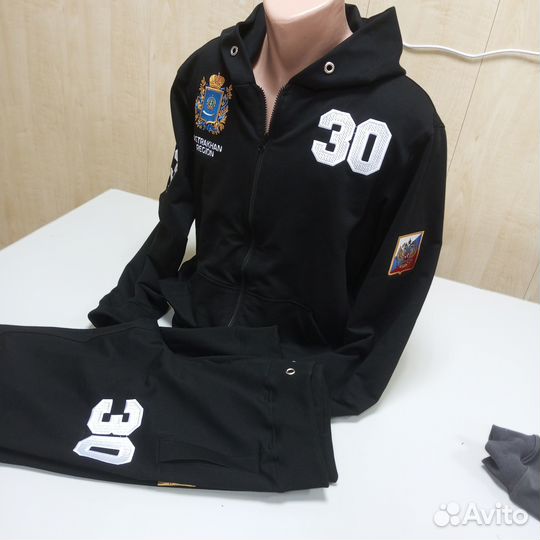 Спортивные костюмы Emperia 