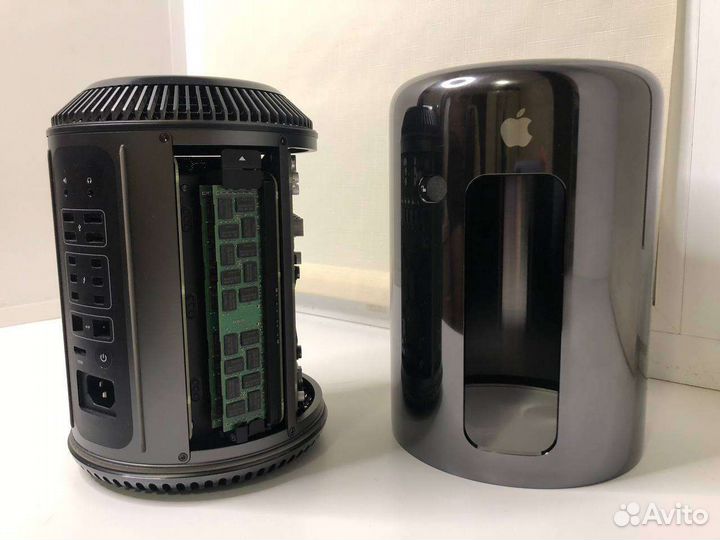 Apple MacPro 6,1 A1481 