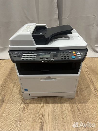 Принтер Мфу Кyocera ecosys M2030dn