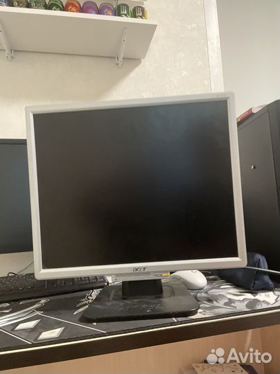 Монитор acer