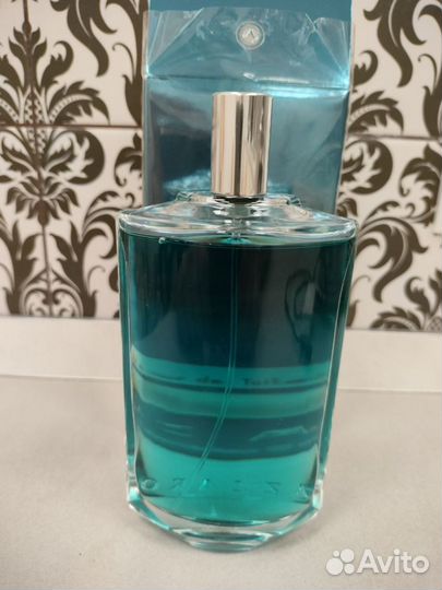 Azzaro chrome legend 125ml