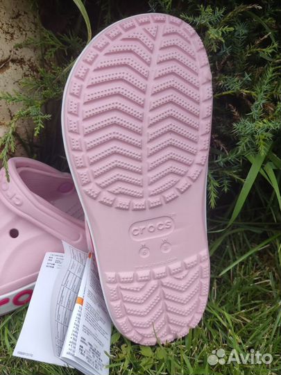 Крокс сабо crocs