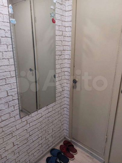 1-к. квартира, 31 м², 5/5 эт.
