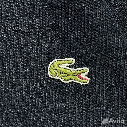 Свитер Lacoste