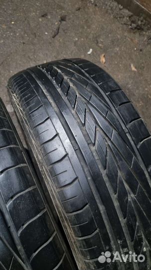 Goodyear Excellence 195/55 R16 87H