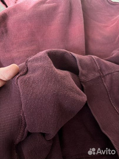 Худи женское