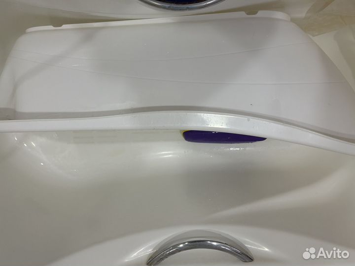 Ванночка для купания