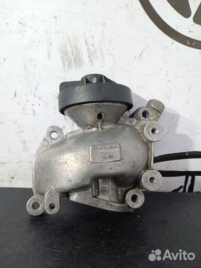 Клапан EGR Mercedes-Benz Sprinter OM611 2.2 CDi