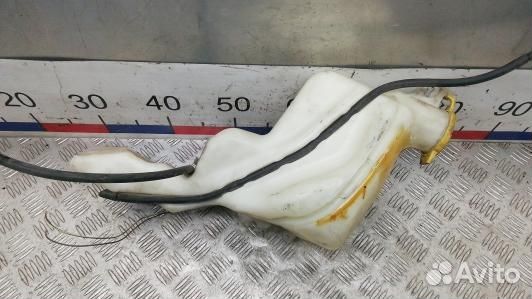 Бачок омывателя dodge caliber (EBR07NL01)