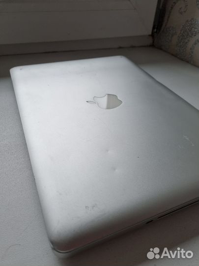 Macbook Pro 13 Mid 2012