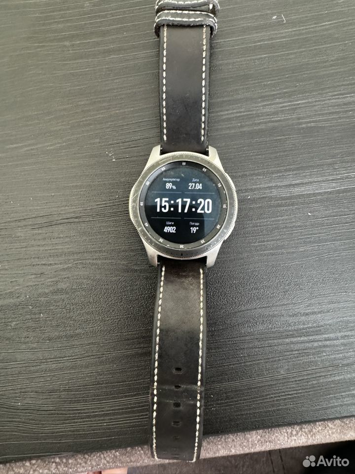 Samsung galaxy watch