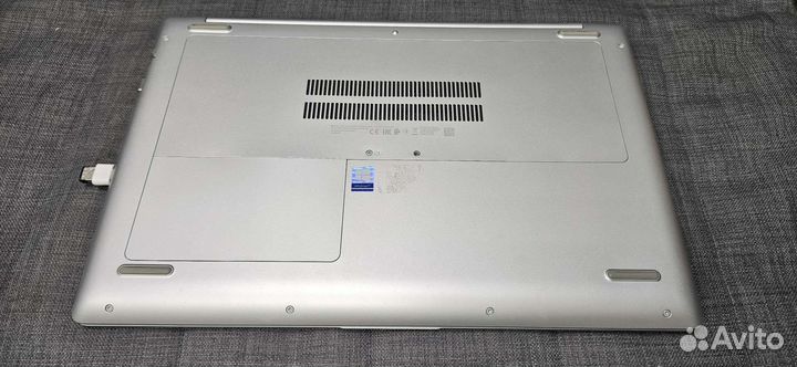 Hp probook 470 g5