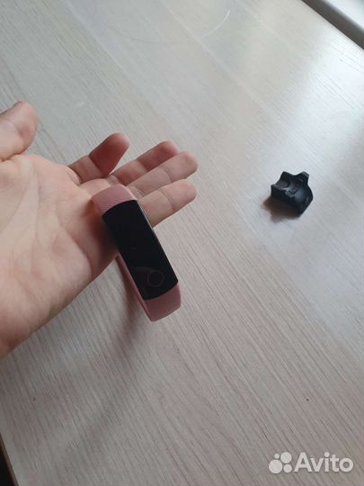 Смарт часы honor band 5