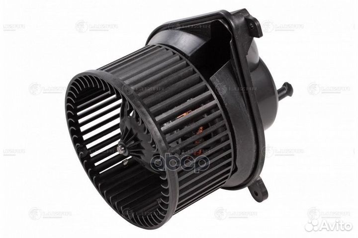 LFH 1509 вентилятор отопителя MB Sprinter Clas