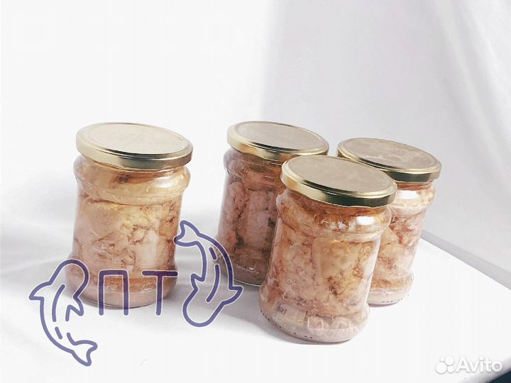 Печень трески мурманск