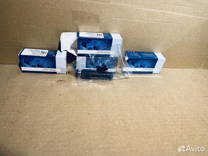 Форсунка топливная Газель-Бизнес, ГАЗель Next