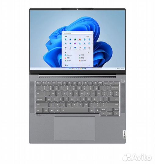 Lenovo Thinkbook 14+ 2024 AMD AI 9 365 Radeon 880M