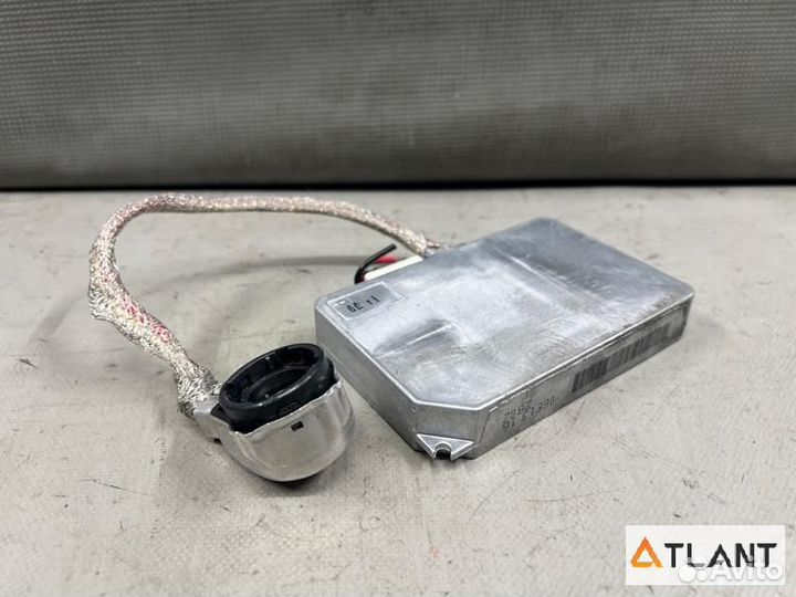 Блок ксенона toyota verossa