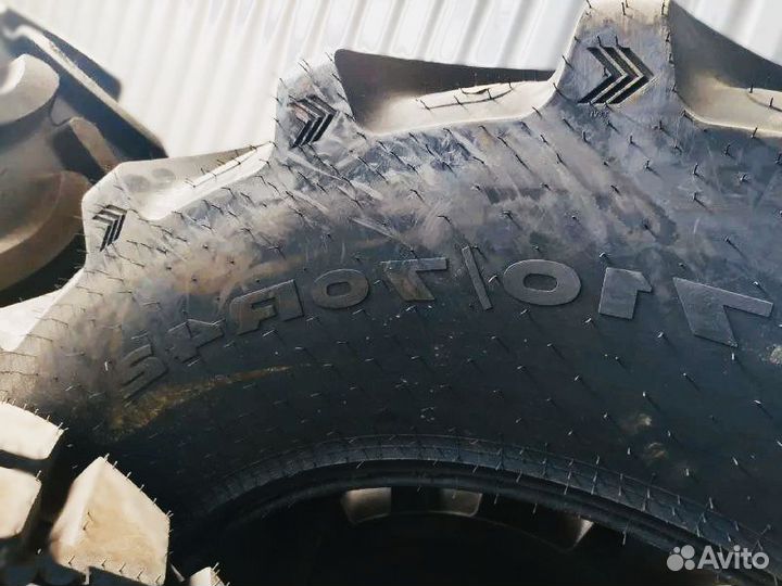 Alliance 845 farmpro 710/70R42