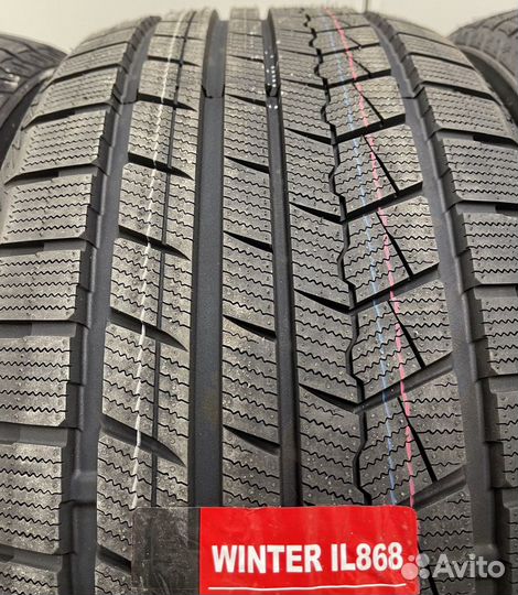 iLink Winter IL868 315/35 R20 110