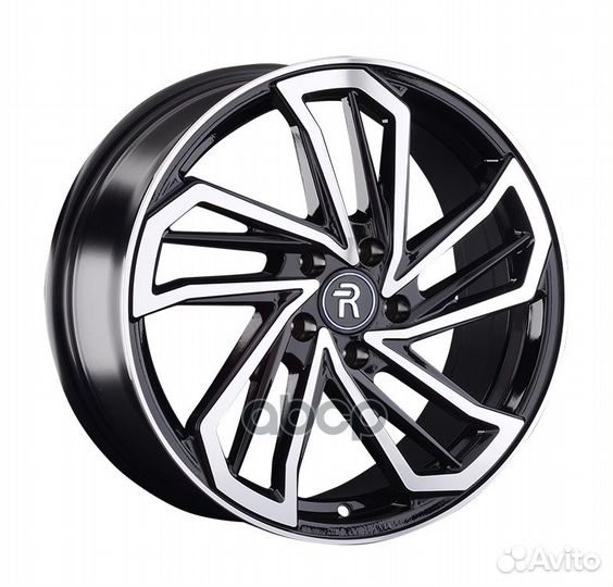 Диск Replay, B204 8x19/5x112ET47 66.6