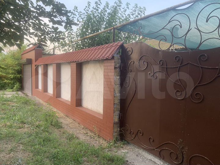 Дом 115 м² на участке 25 сот.