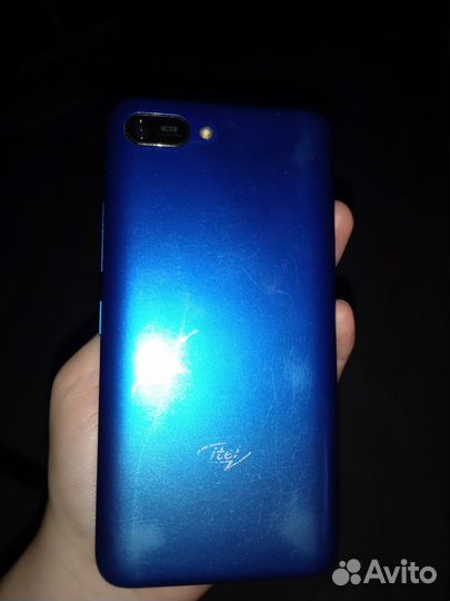 Itel A25, 16 ГБ