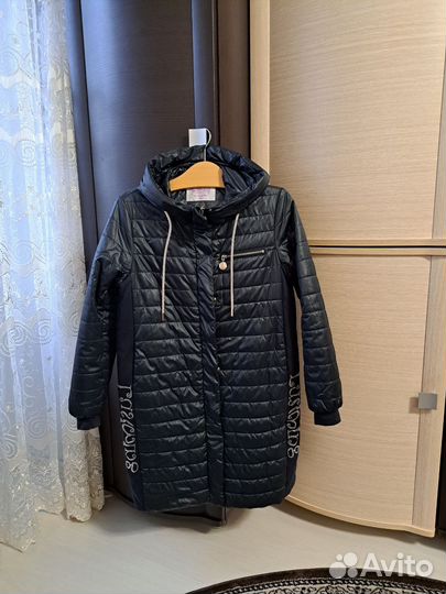 Куртка для девочки