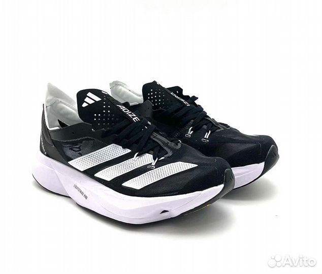 Кроссовки Adidas Adizero Adios Pro 3