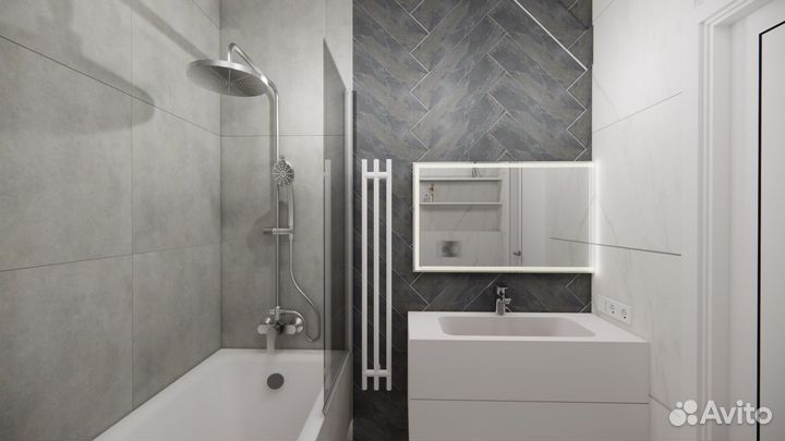 Ваш дизайнер интерьера