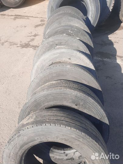 215 75 17.5 Goodyear
